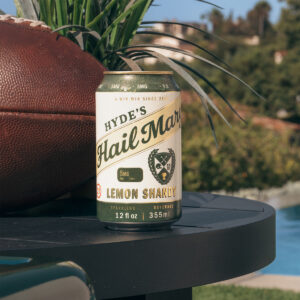 Football Drink Pool 1x1